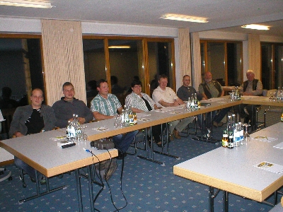 Seminarraum Jungjäger